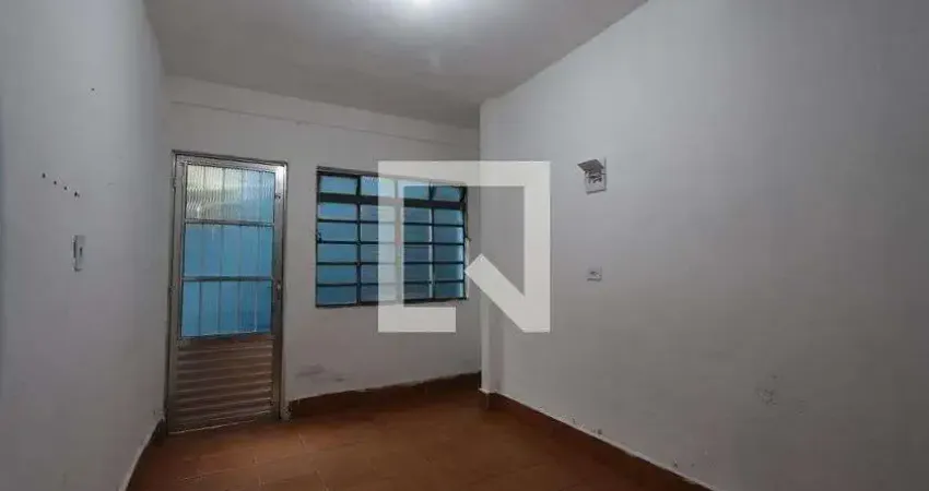 Casa para Venda - Vila Ema, 1 Quarto,  142 m² - São Paulo