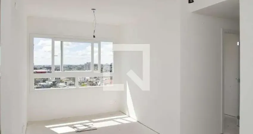 Apartamento para Venda - Jardim Lindóia, 2 Quartos,  53 m² - Porto Alegre