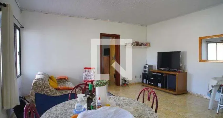 Casa para Venda - Sarandi, 1 Quarto,  120 m² - Porto Alegre