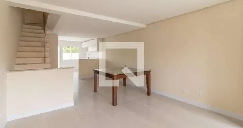 Casa / Sobrado em Condomínio para Venda - Aberta dos Morros, 3 Quartos,  130 m² - Porto Alegre