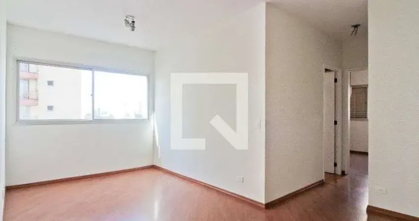 Apartamento para Venda - Santana, 2 Quartos,  57 m² - São Paulo
