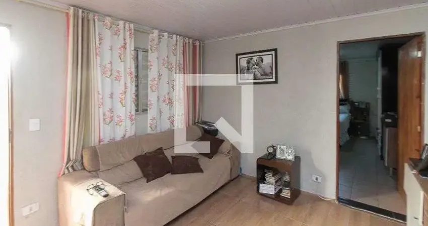 Casa para Venda - Vila Formosa, 2 Quartos,  163 m² - São Paulo