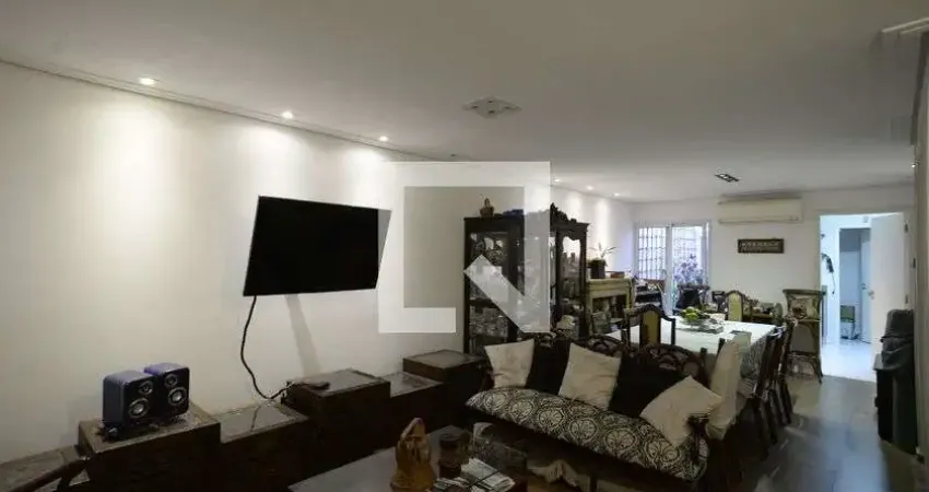 Casa para Venda - Cambuci, 3 Quartos,  130 m² - São Paulo
