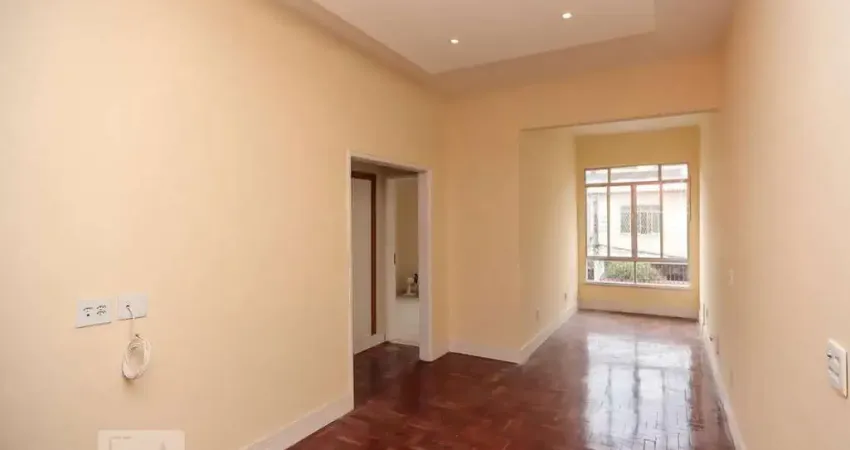 Apartamento para Venda - Meier, 2 Quartos,  67 m² - Rio de Janeiro