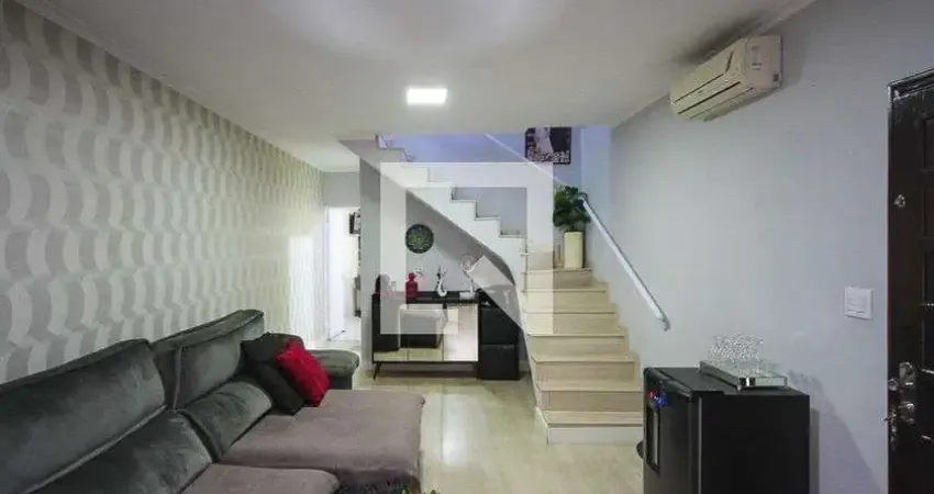 Casa para Venda - Vila Formosa, 3 Quartos,  190 m² - São Paulo