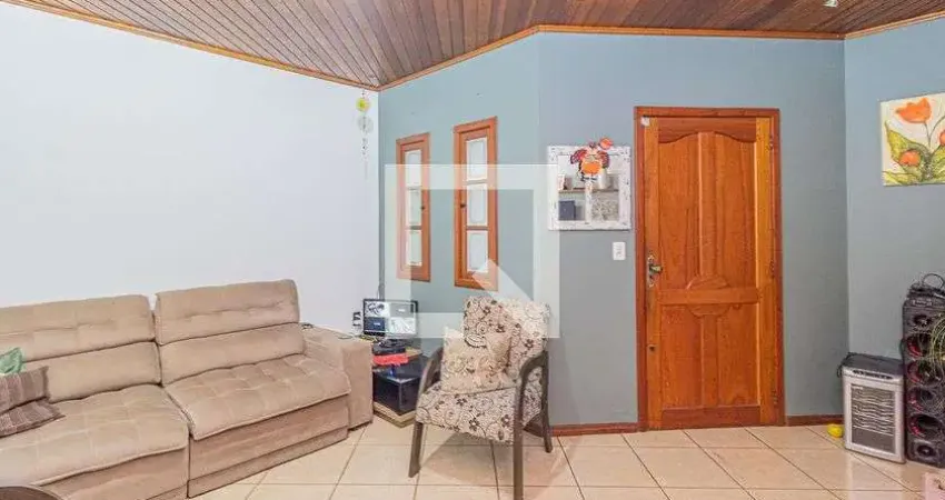 Casa para Venda - Olaria, 2 Quartos,  150 m² - Canoas