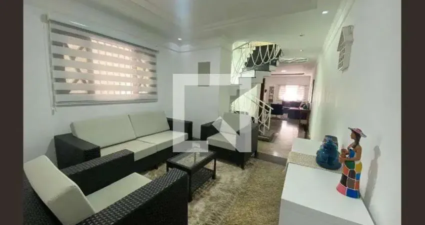 Casa para Venda - Jardim Maia, 3 Quartos,  280 m² - Guarulhos