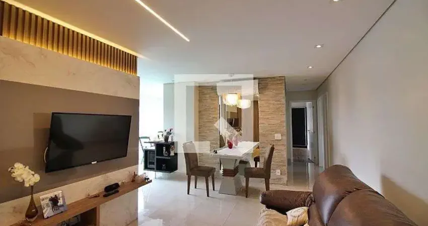 Apartamento para venda - baeta neves, 3 quartos, 96 m² - são bernardo do campo