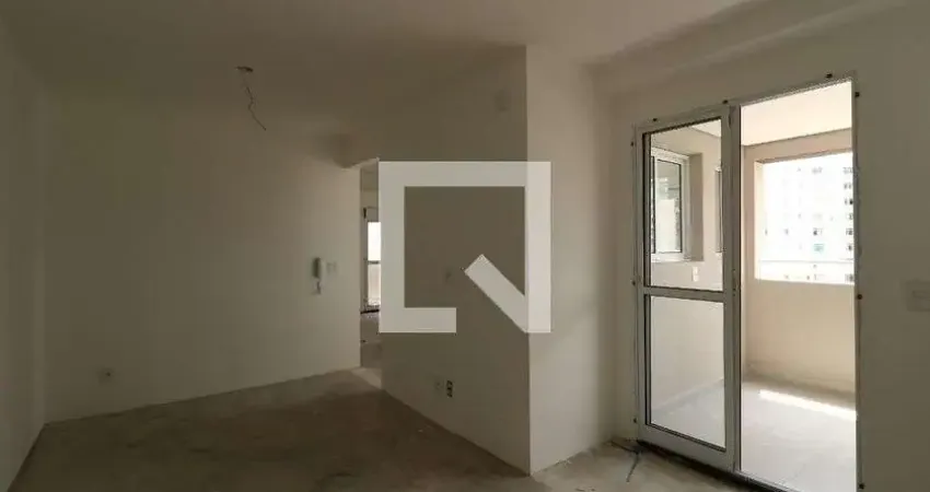 Apartamento para Venda - Jardim Bela Vista, 2 Quartos,  57 m² - Santo André