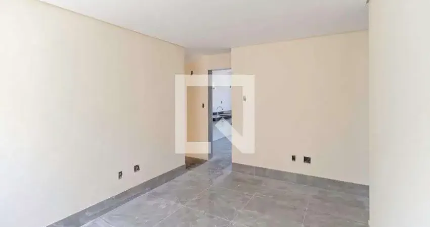 Cobertura para Venda - Campo Alegre, 3 Quartos,  170 m² - Belo Horizonte