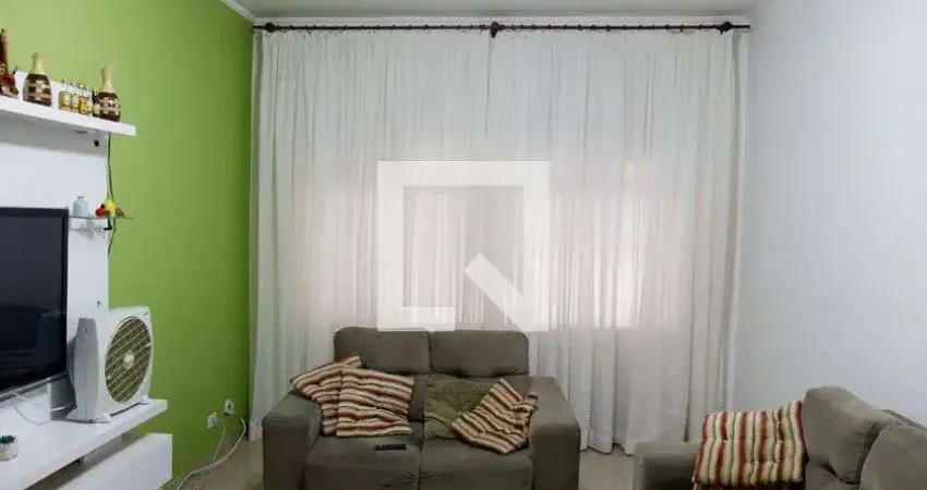 Casa para Venda - Jaguaribe, 4 Quartos,  200 m² - Osasco