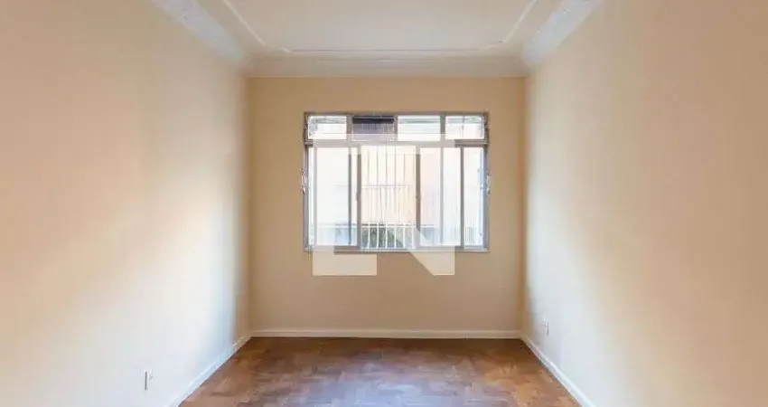 Apartamento para Venda - Maracanã, 2 Quartos,  62 m² - Rio de Janeiro