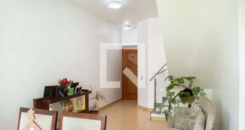 Cobertura para Venda - Jardim América, 4 Quartos,  196 m² - Belo Horizonte
