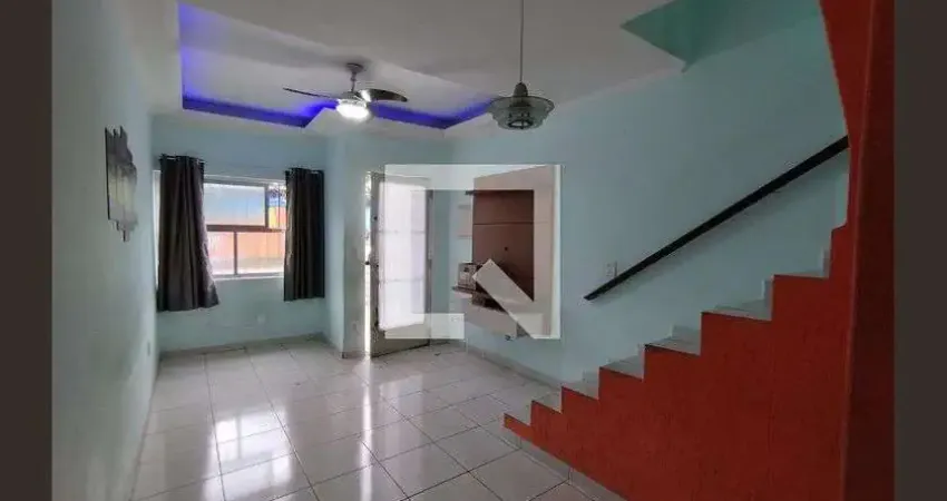 Casa para Venda - Bosque da Saúde, 2 Quartos,  62 m² - São Paulo