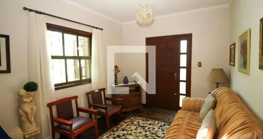 Casa para Venda - Partenon, 4 Quartos,  178 m² - Porto Alegre