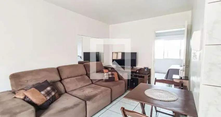 Apartamento para Venda - Scharlau, 1 Quarto,  40 m² - São Leopoldo