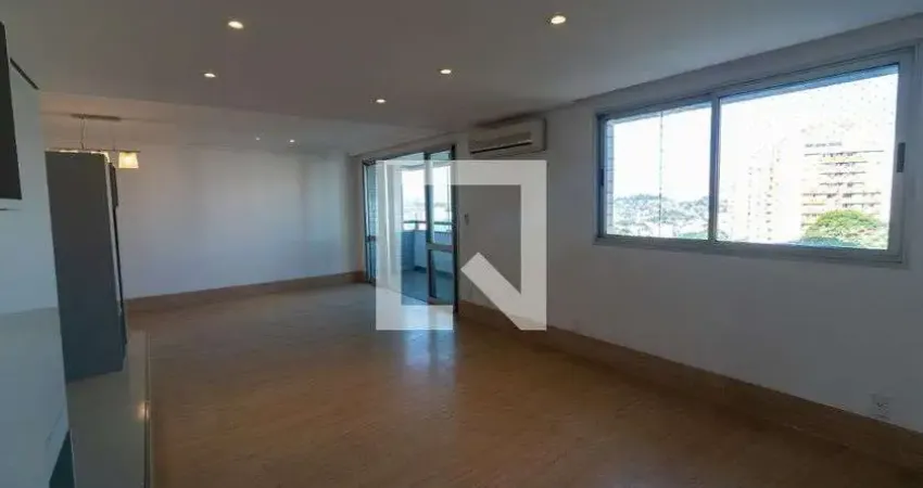 Apartamento para Venda - Vila Sônia, 5 Quartos,  190 m² - São Paulo