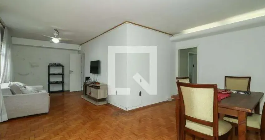 Casa para Venda - São Sebastião, 4 Quartos,  217 m² - Porto Alegre