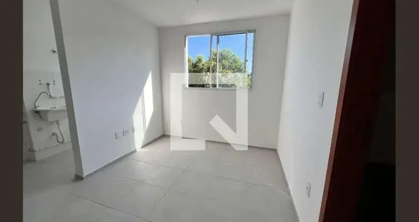Apartamento para Venda - Taquara, 2 Quartos,  42 m² - Rio de Janeiro