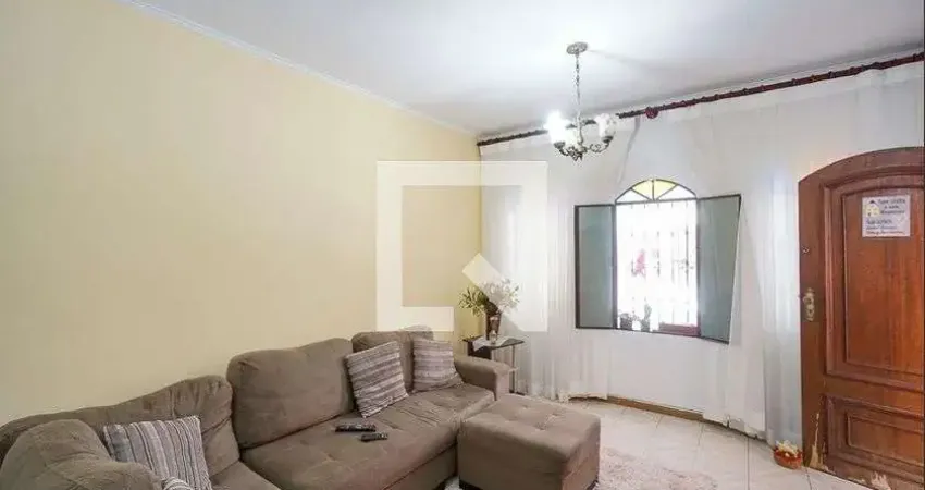 Casa para Venda - Jardim Anália Franco, 3 Quartos,  100 m² - São Paulo