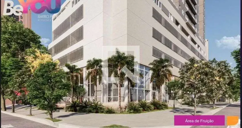 Apartamento para Venda - Barro Preto, 2 Quartos,  59 m² - Belo Horizonte
