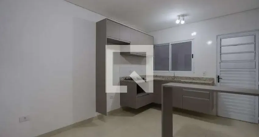 Apartamento para Venda - Santana, 2 Quartos,  40 m² - São Paulo