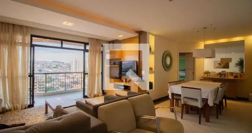 Cobertura para Venda - Vila Galvão, 3 Quartos,  300 m² - Guarulhos