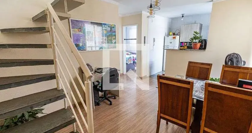 Cobertura para Venda - Paquetá, 2 Quartos,  78 m² - Belo Horizonte