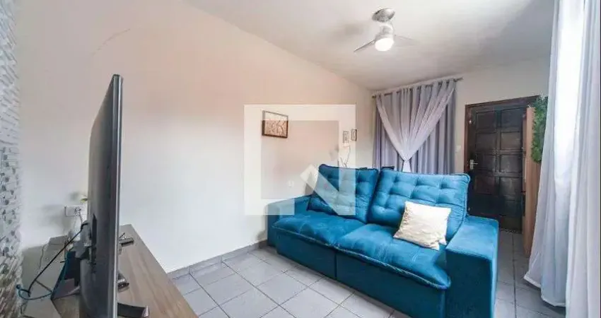 Casa para Venda - Vila Alto de Santo André, 5 Quartos,  230 m² - Santo André