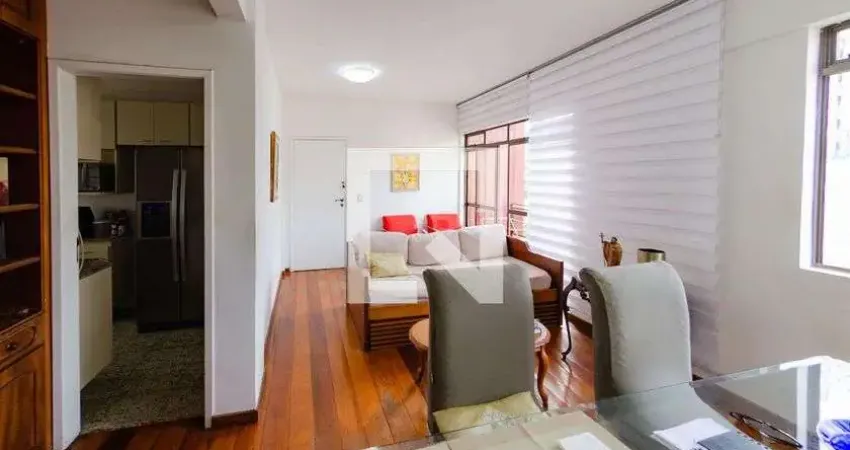 Apartamento para Venda - Buritis, 3 Quartos,  100 m² - Belo Horizonte