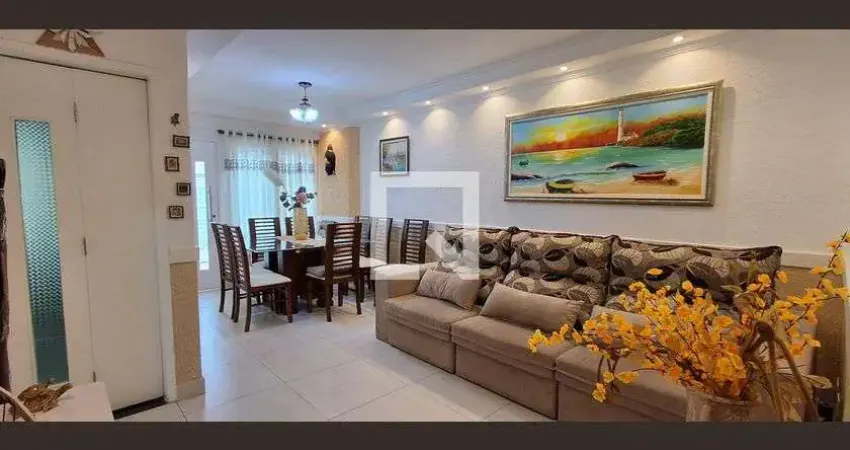 Casa para Venda - Rudge Ramos, 3 Quartos,  150 m² - São Bernardo do Campo