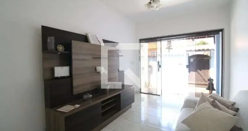 Casa / Sobrado em Condomínio para Venda - Freguesia , 3 Quartos,  110 m² - Rio de Janeiro