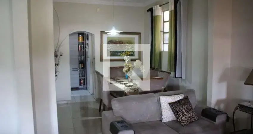 Casa para Venda - California, 4 Quartos,  250 m² - Belo Horizonte