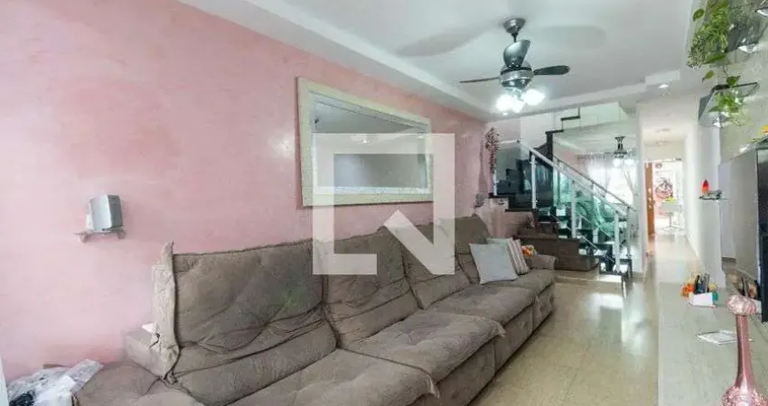 Casa para Venda - Vila Ré, 3 Quartos,  100 m² - São Paulo