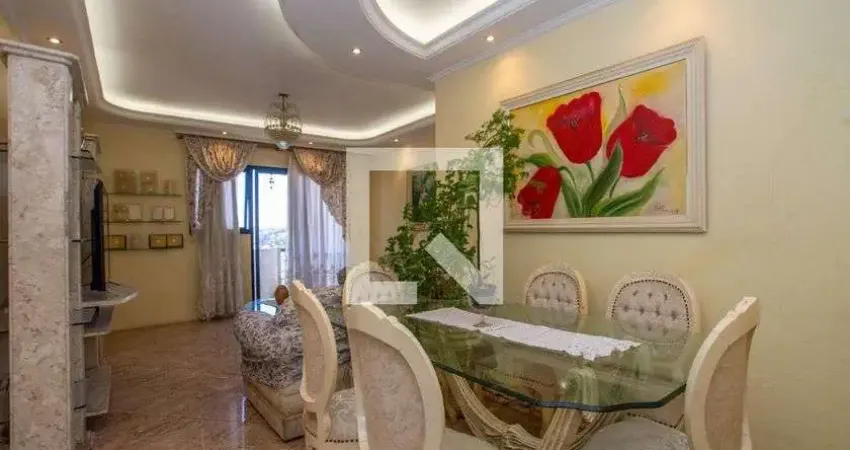 Apartamento para Venda - Vila Galvão, 3 Quartos,  107 m² - Guarulhos