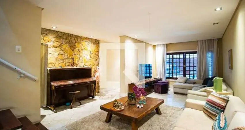 Casa para Venda - Parque Novo Mundo , 3 Quartos,  300 m² - São Paulo