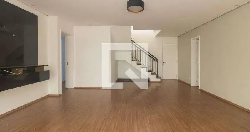 Cobertura para Venda - Cambuci, 3 Quartos,  193 m² - São Paulo