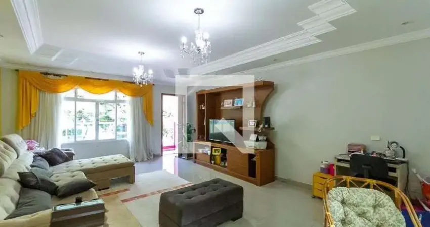 Casa para Venda - Planalto, 3 Quartos,  221 m² - São Bernardo do Campo