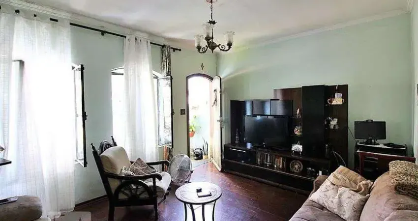 Casa para Venda - Anchieta, 2 Quartos,  181 m² - São Bernardo do Campo