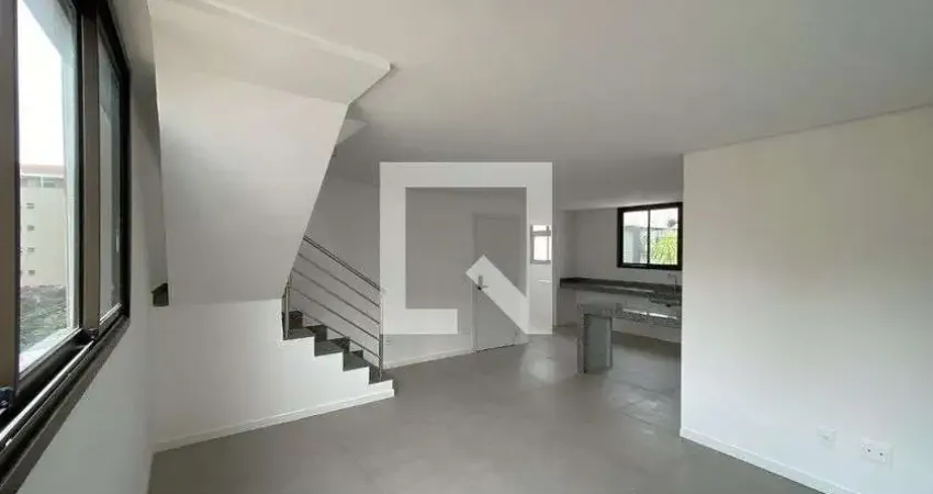 Cobertura para Venda - Cruzeiro, 2 Quartos,  144 m² - Belo Horizonte