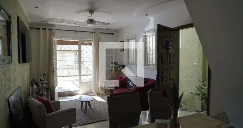 Casa para Venda - Piqueri, 4 Quartos,  203 m² - São Paulo