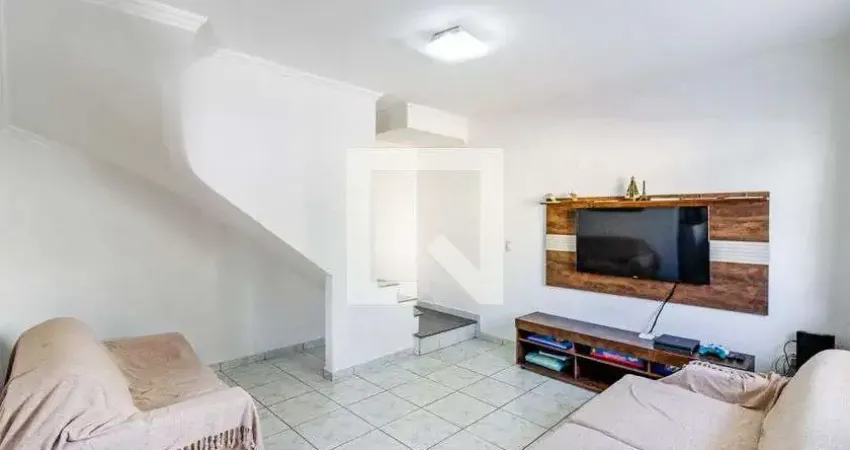Casa para Venda - Chácara Santo Antonio, 3 Quartos,  120 m² - São Paulo