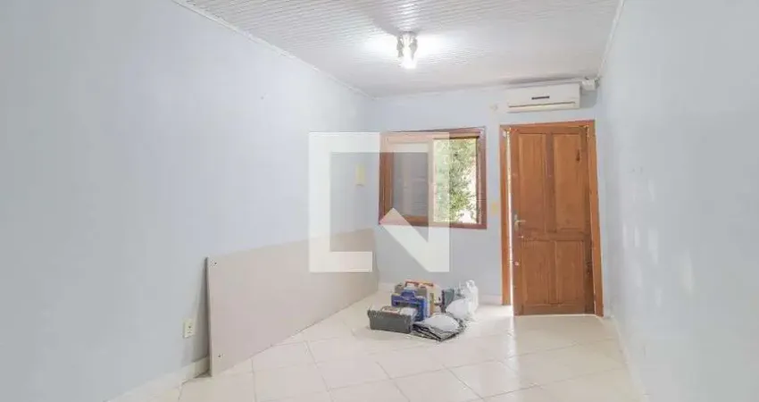 Casa para Venda - São José, 2 Quartos,  80 m² - Canoas