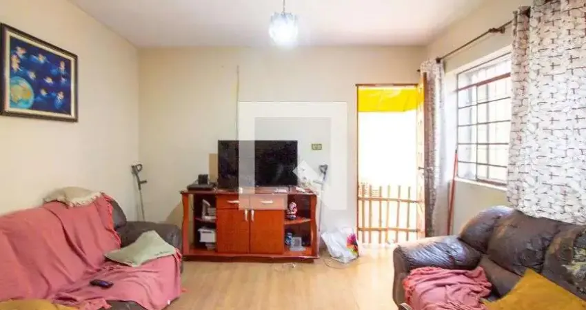 Casa para Venda - Quitaúna, 1 Quarto,  150 m² - Osasco