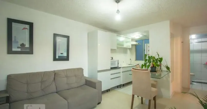 Apartamento para Venda - Rubem Berta, 2 Quartos,  42 m² - Porto Alegre