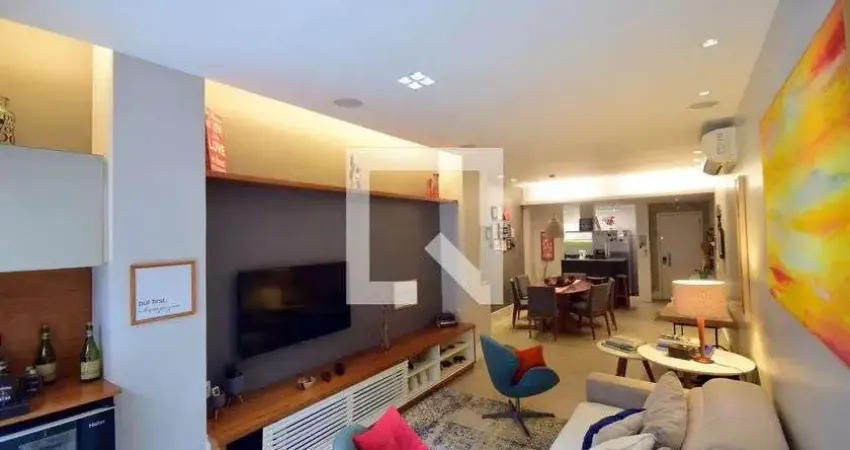 Apartamento para Venda - Jardim Oceânico, 2 Quartos,  179 m² - Rio de Janeiro