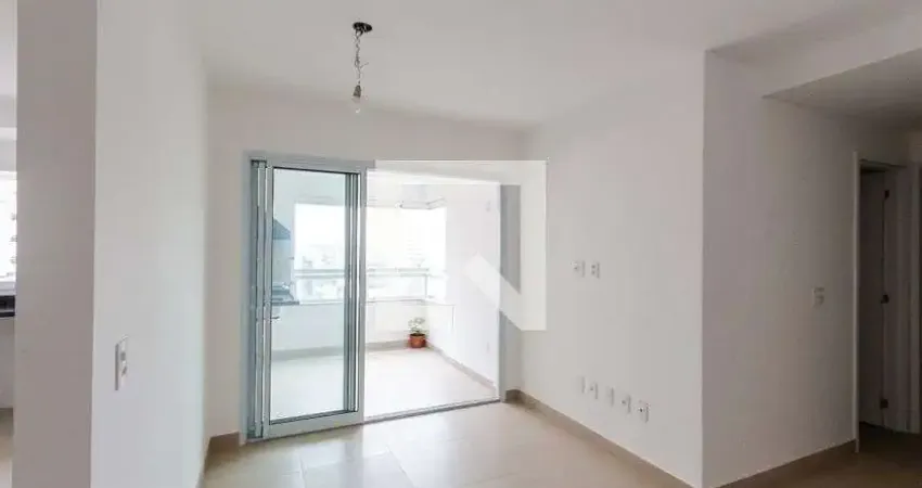 Apartamento para Venda - Jardim, 2 Quartos,  80 m² - Santo André