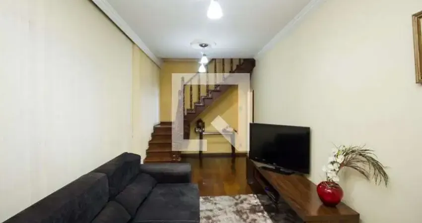 Casa para Venda - Santa Cruz, 4 Quartos,  270 m² - Belo Horizonte