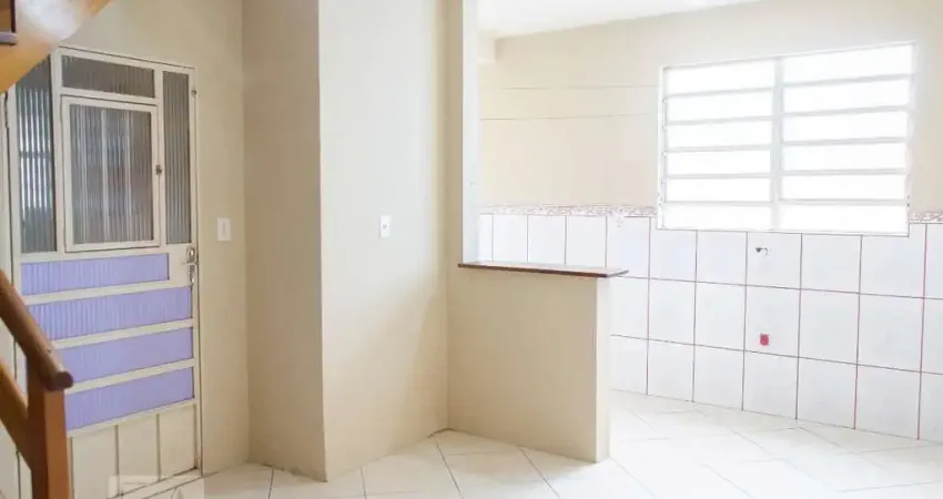 Apartamento para Venda - Harmonia, 1 Quarto,  341 m² - Canoas