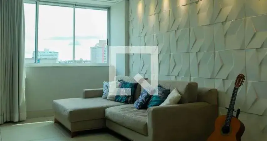 Cobertura para Venda - Santo Agostinho, 2 Quartos,  134 m² - Belo Horizonte
